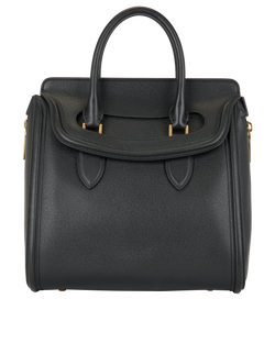 Large Heroine, Leather, Black, 299, 3*